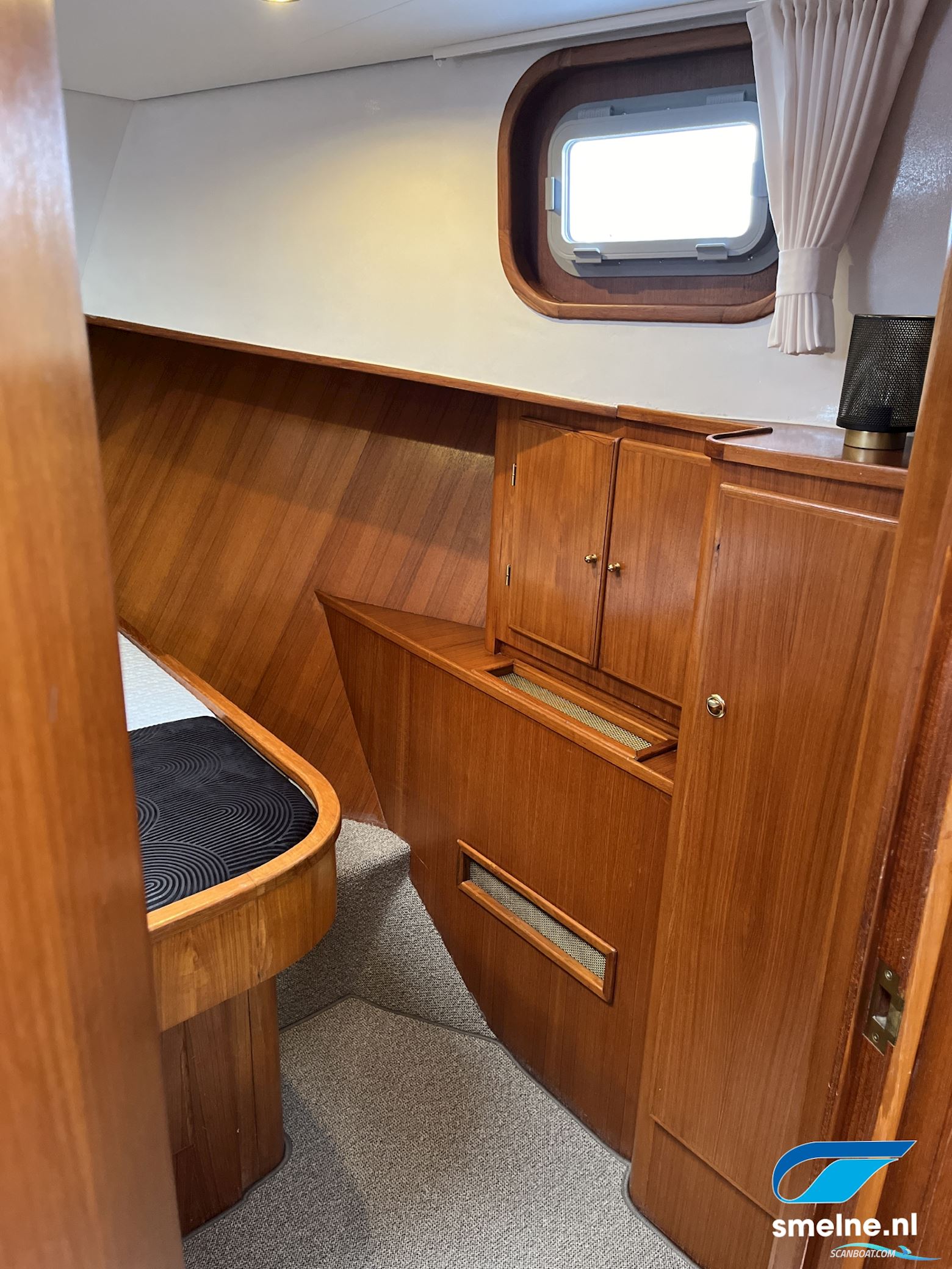 Alm Jachtbouw Variant 1300