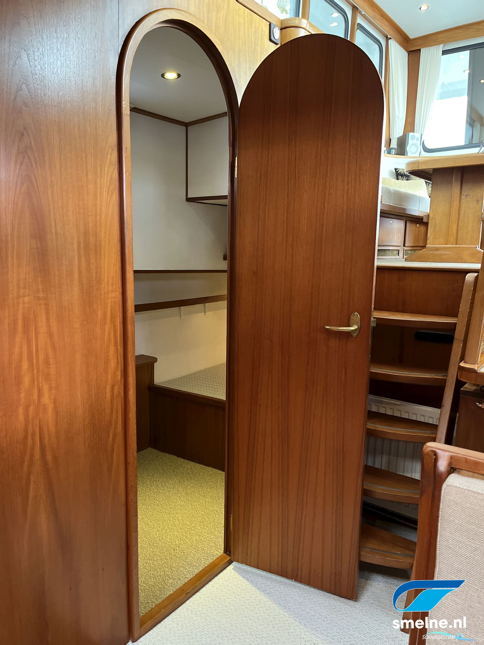 Alm Jachtbouw Variant 1300