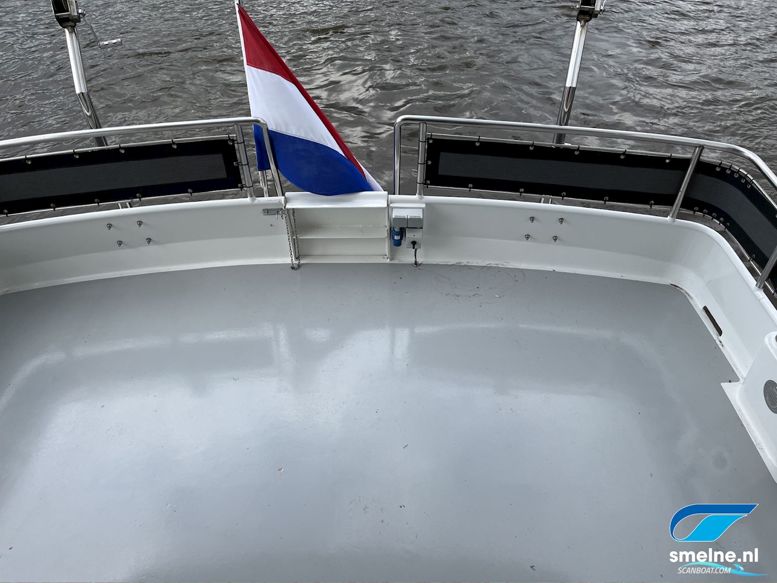 Alm Jachtbouw Variant 1300