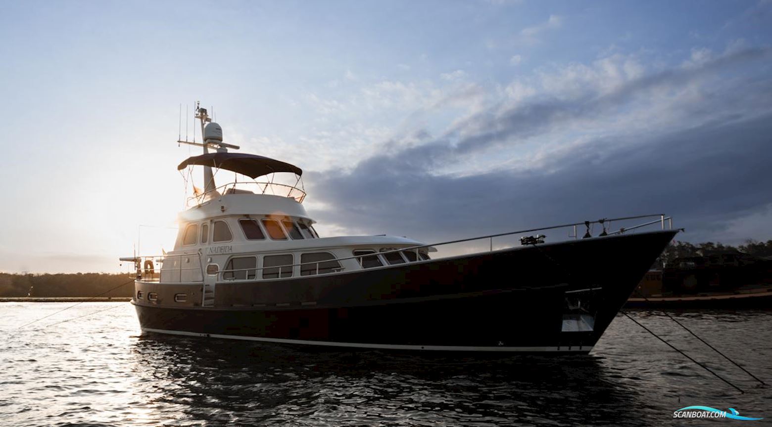 Alm Kotter 17.60 fly