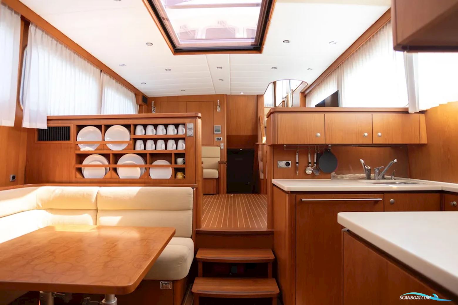 Alm Kotter 17.60 fly