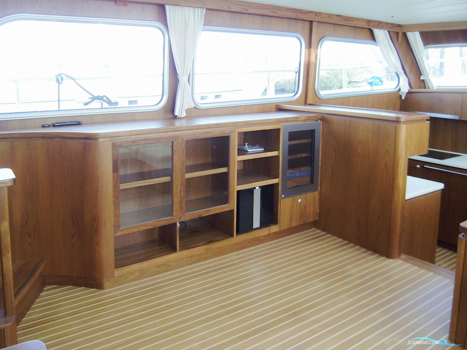 Alm Kotter 17.60 fly