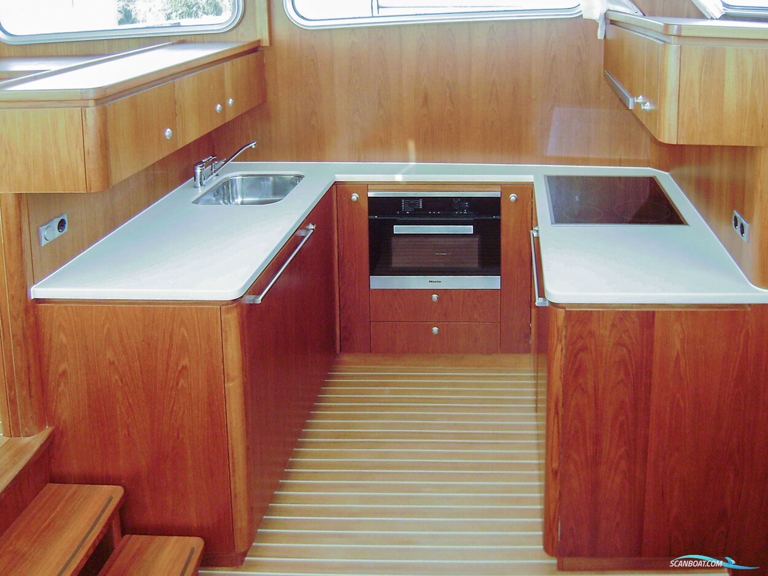 Alm Kotter 17.60 fly