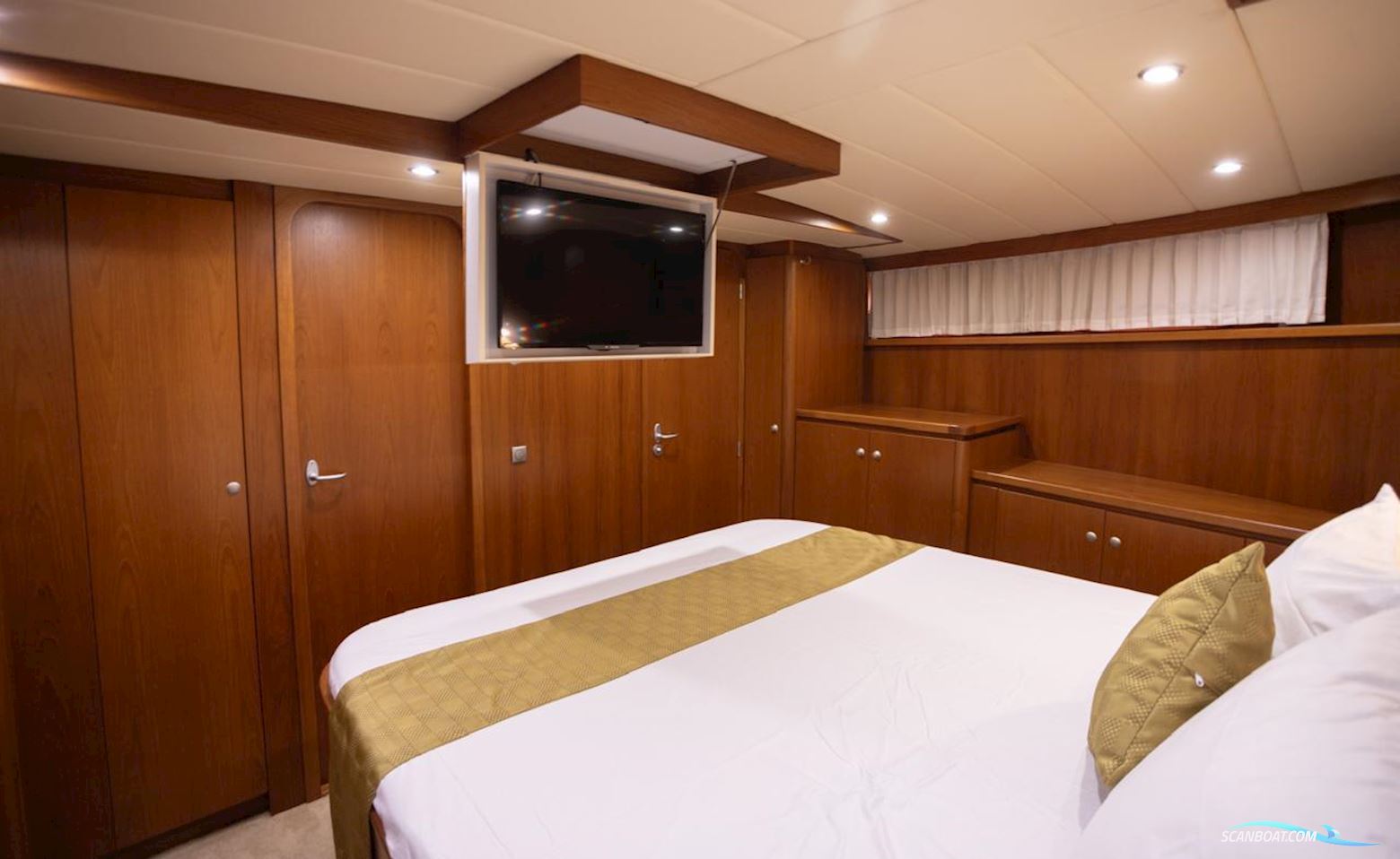 Alm Kotter 17.60 fly