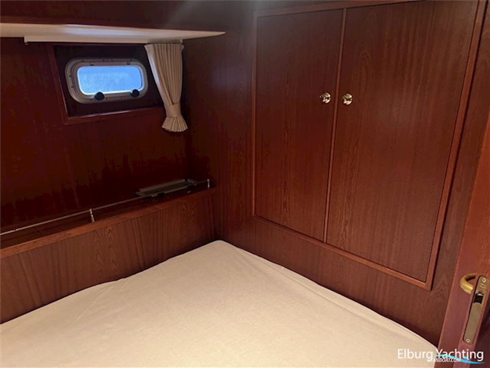 Alm Trawler - 13.20 AD 