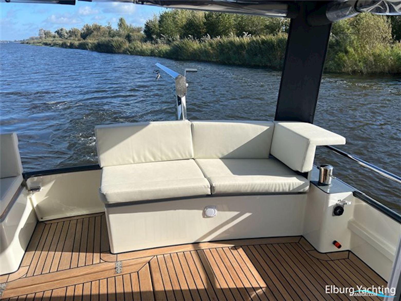 Alm Trawler - 13.20 AD 