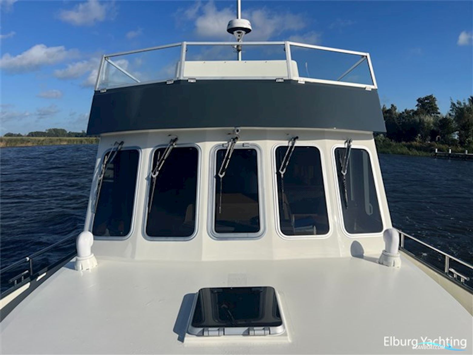 Alm Trawler - 13.20 AD 