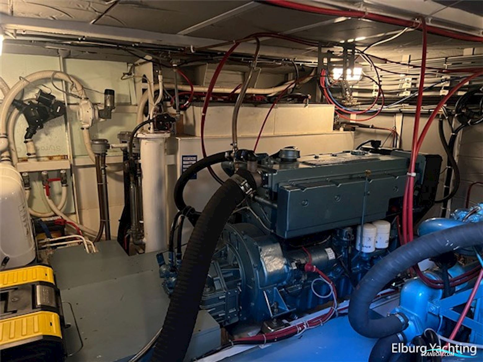 Alm Trawler - 13.20 AD 