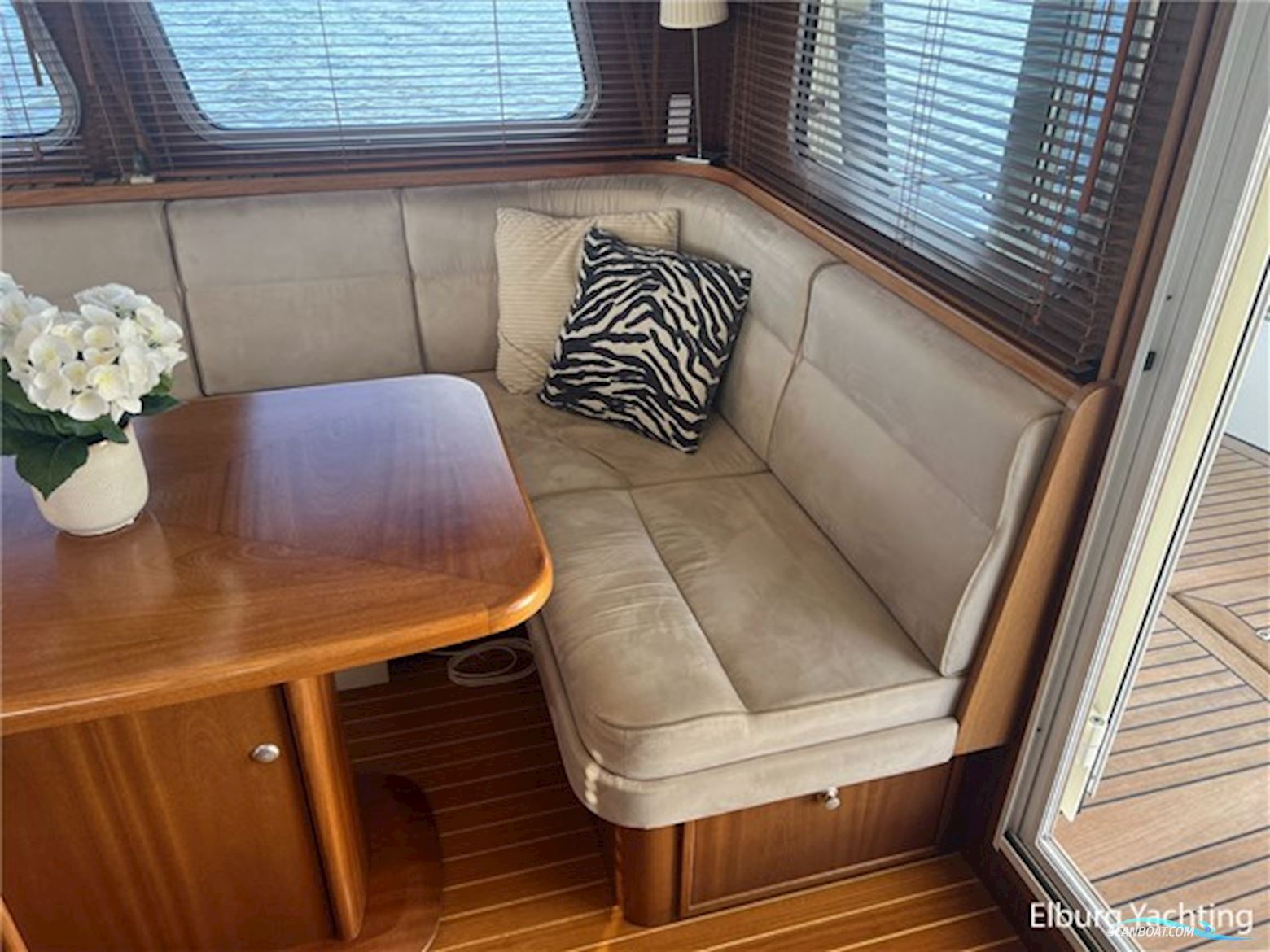 Alm Trawler - 13.20 AD 