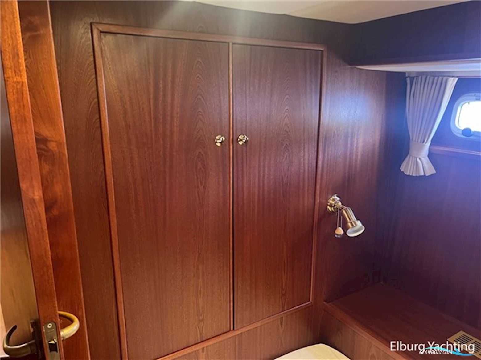 Alm Trawler - 13.20 AD 