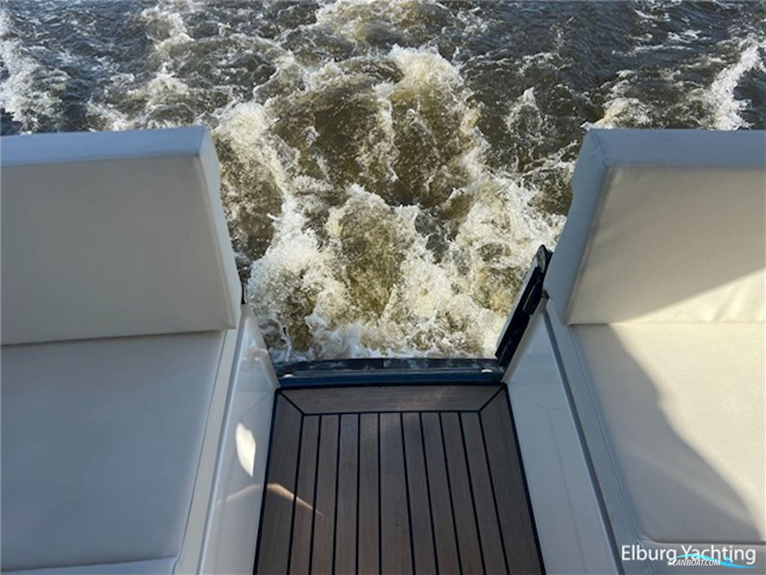 Alm Trawler - 13.20 AD 