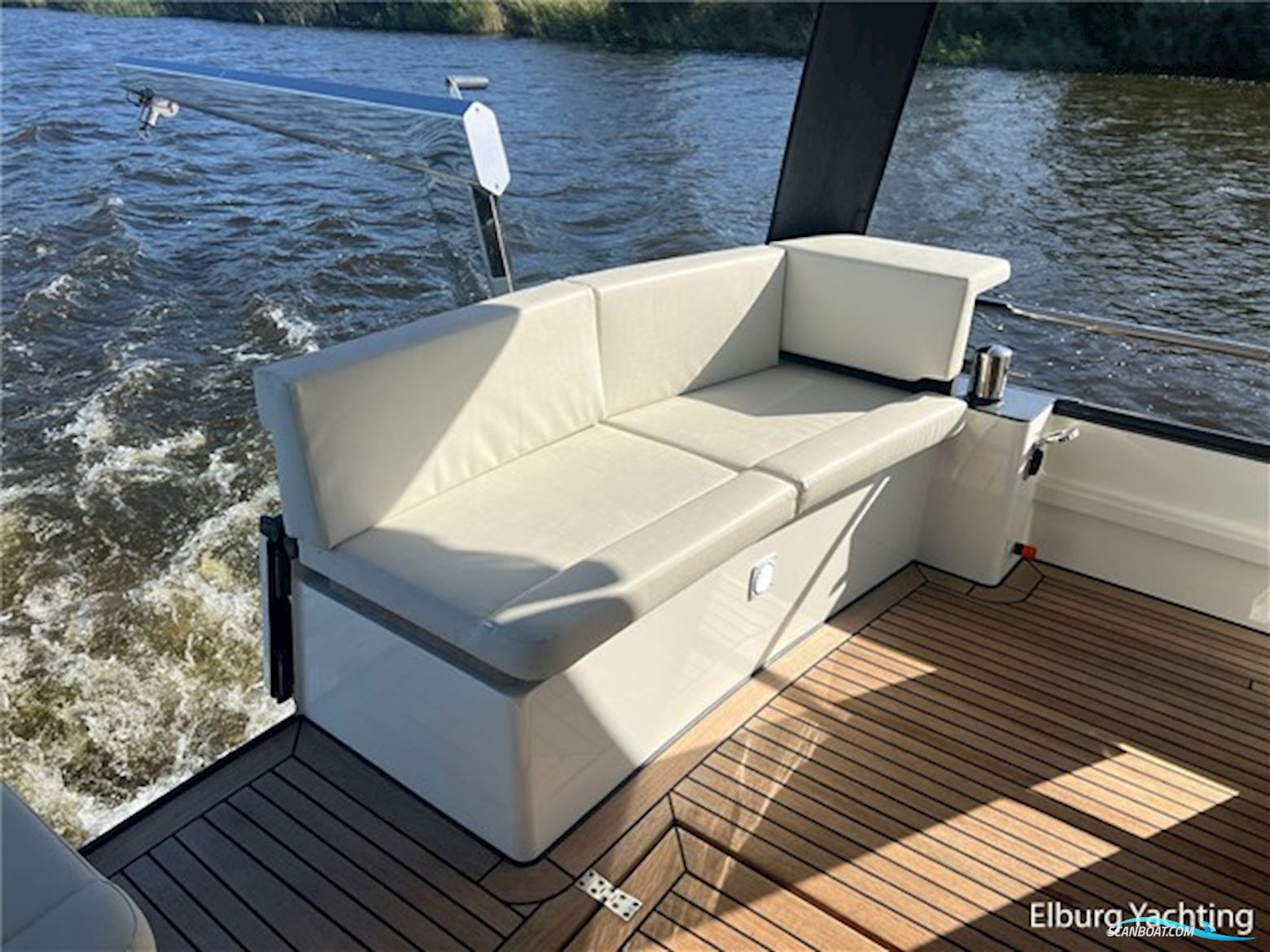 Alm Trawler - 13.20 AD 