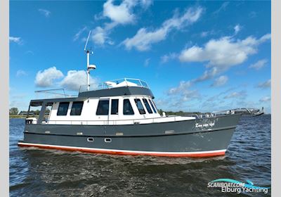 Alm Trawler - 13.20 AD Motorboat 2002, The Netherlands