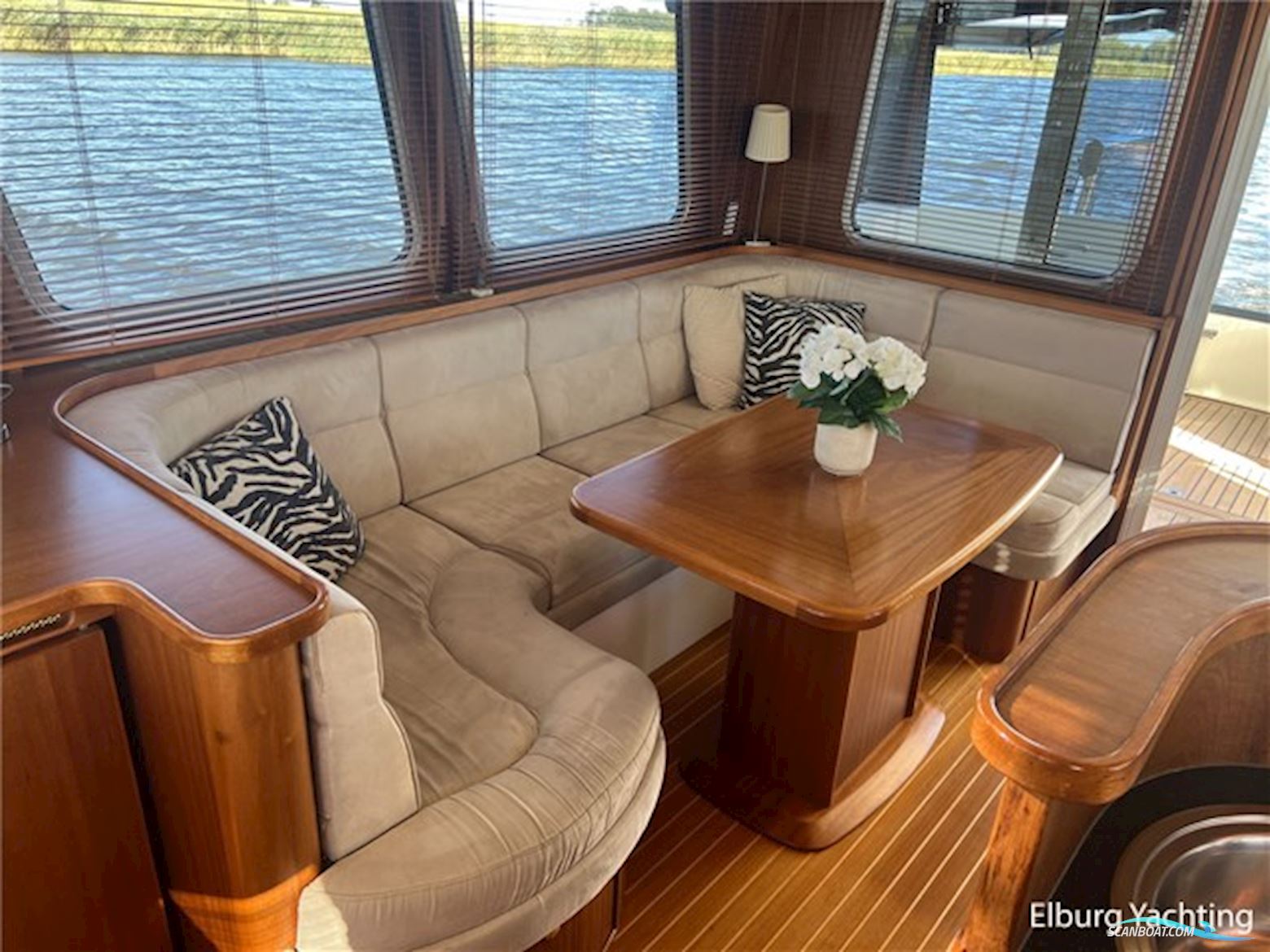 Alm Trawler - 13.20 AD