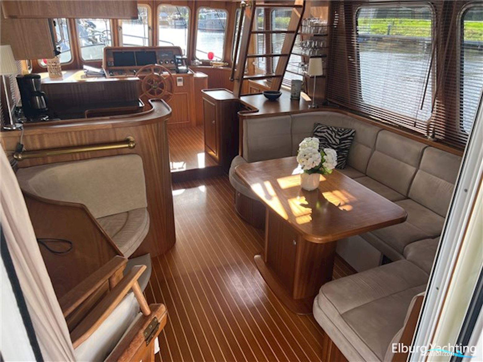 Alm Trawler - 13.20 AD