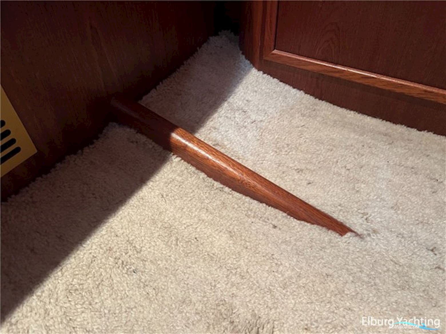 Alm Trawler - 13.20 AD