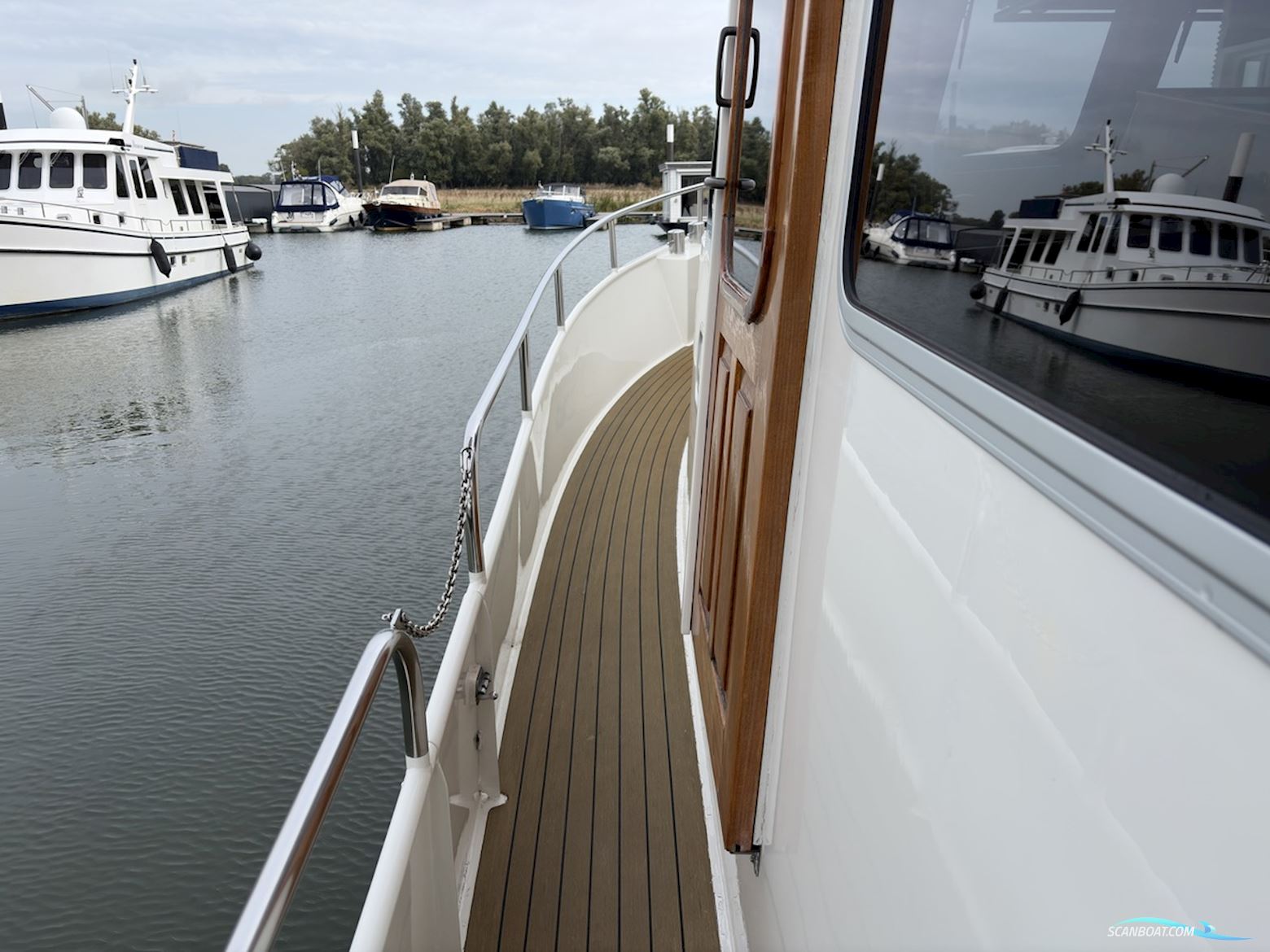 Alm Trawler 1200 AD