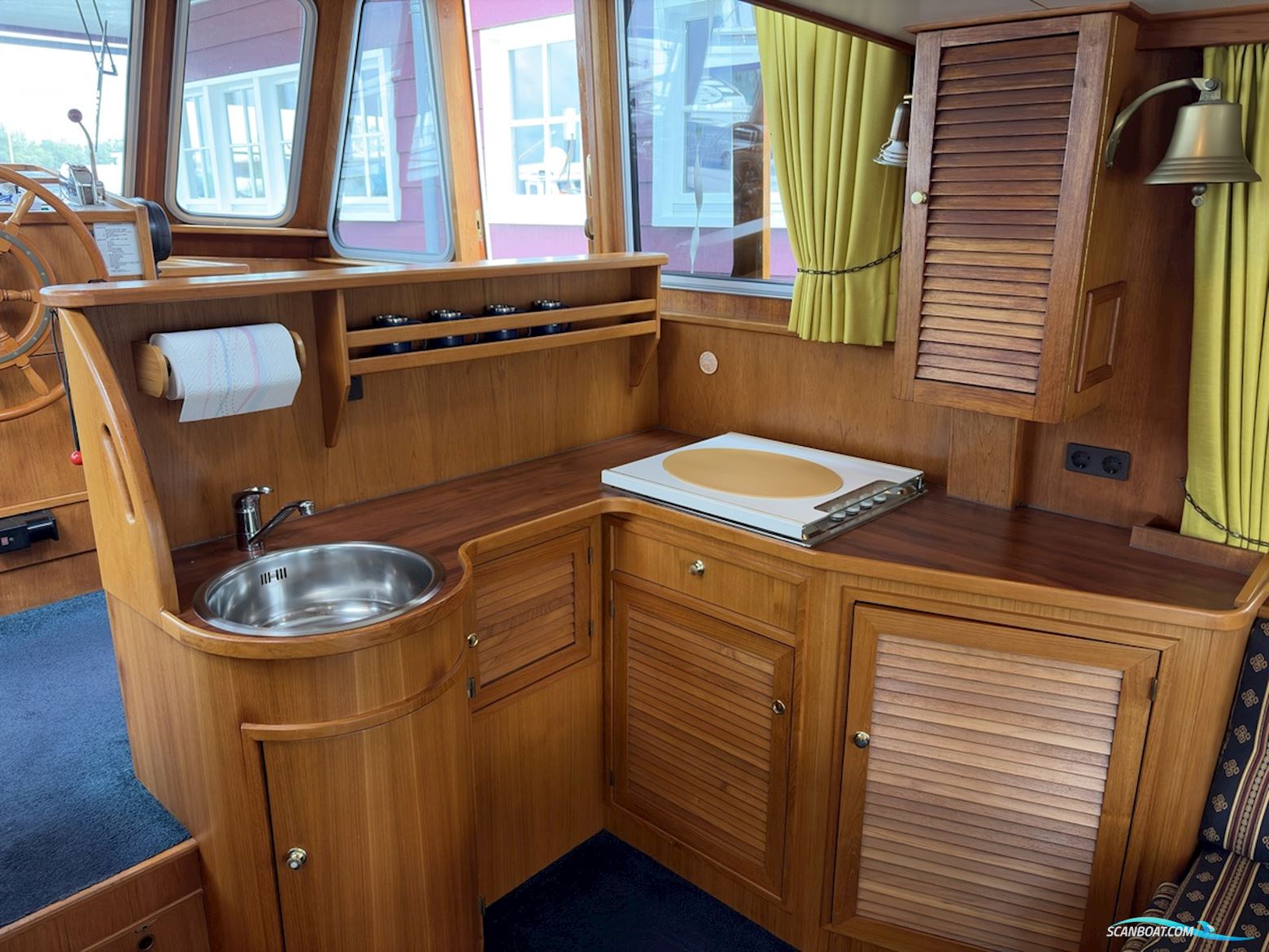 Alm Trawler 1200 AD