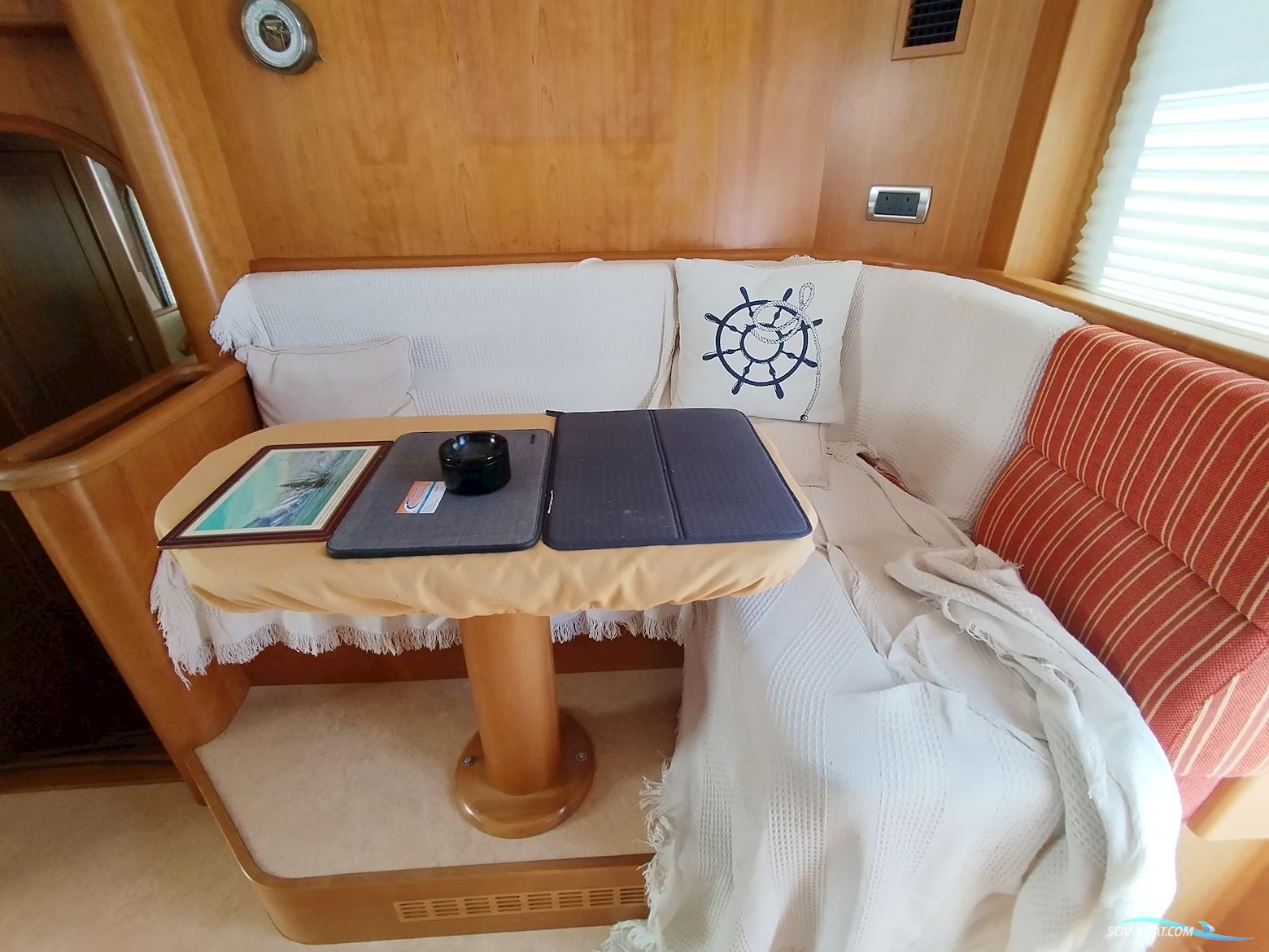 Alm Trawler Delfino 65