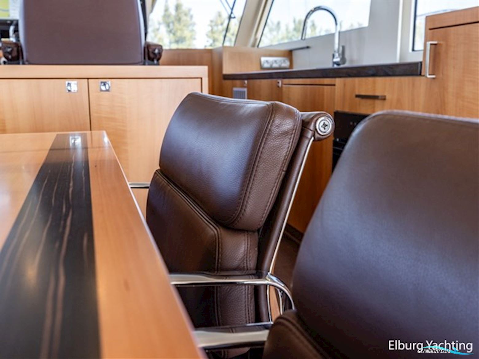 Altena 52 - Fast Going  - Aluminium