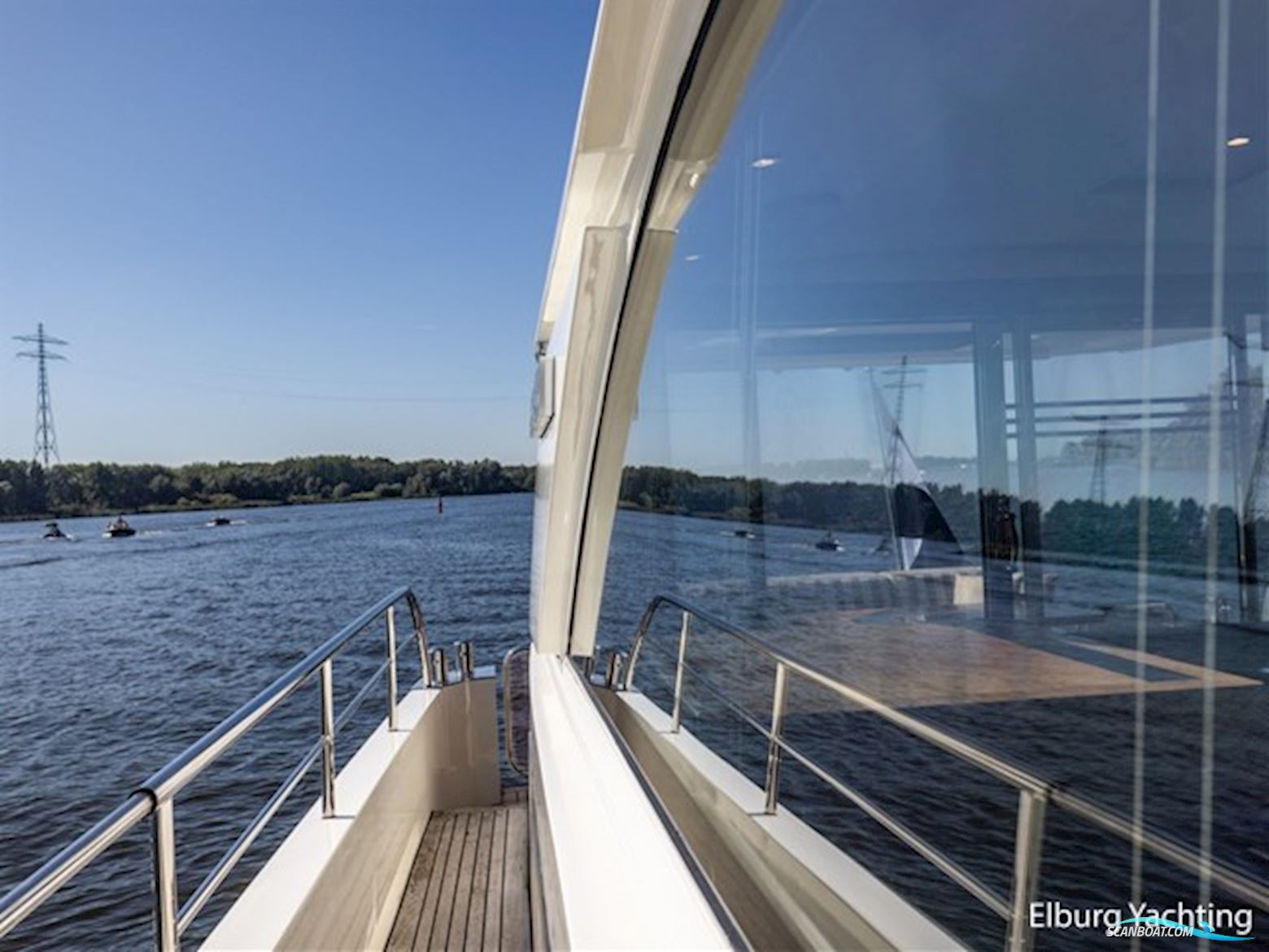 Altena 52 - Fast Going  - Aluminium