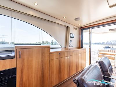 Altena 52 - Fast Going  - Aluminium Motorboat 2019, The Netherlands