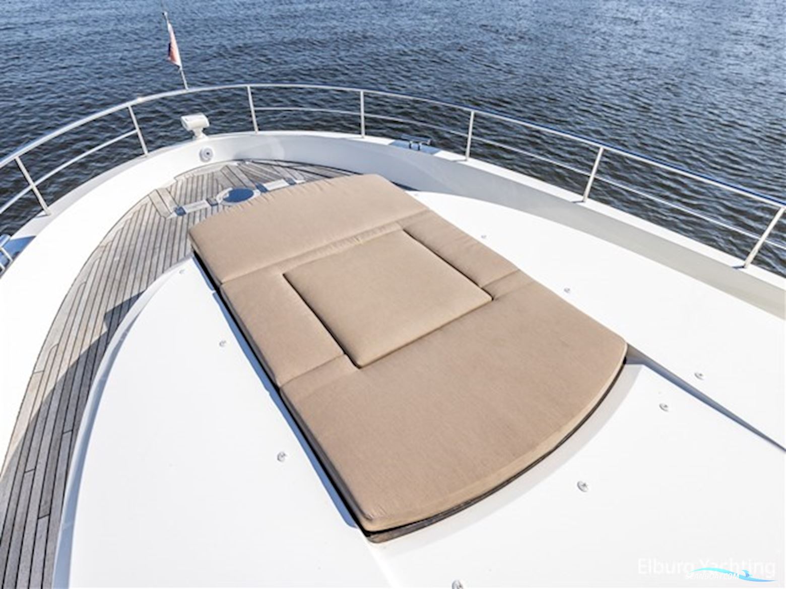 Altena 52 - Fast Going  - Aluminium