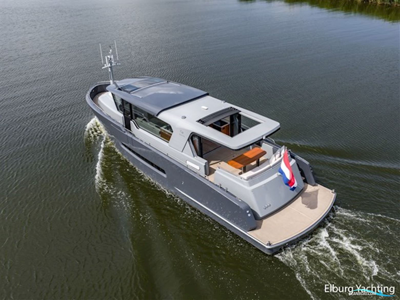 Altena 54 - Next Generation - Spudpalen 