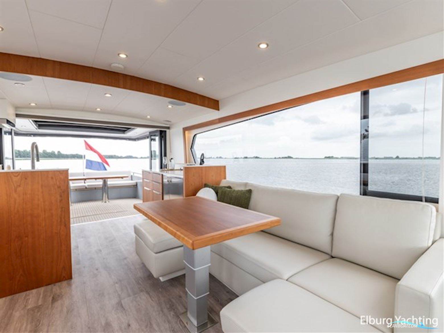 Altena 54 - Next Generation - Spudpalen