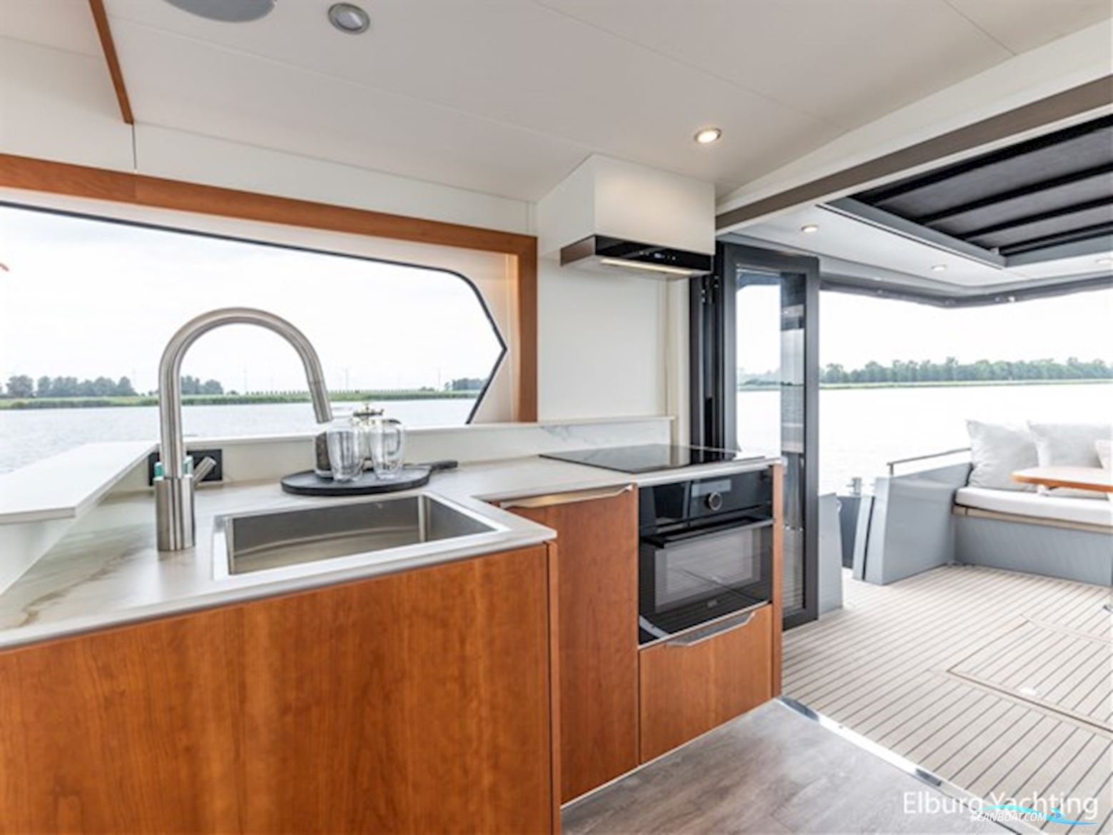 Altena 54 - Next Generation - Spudpalen