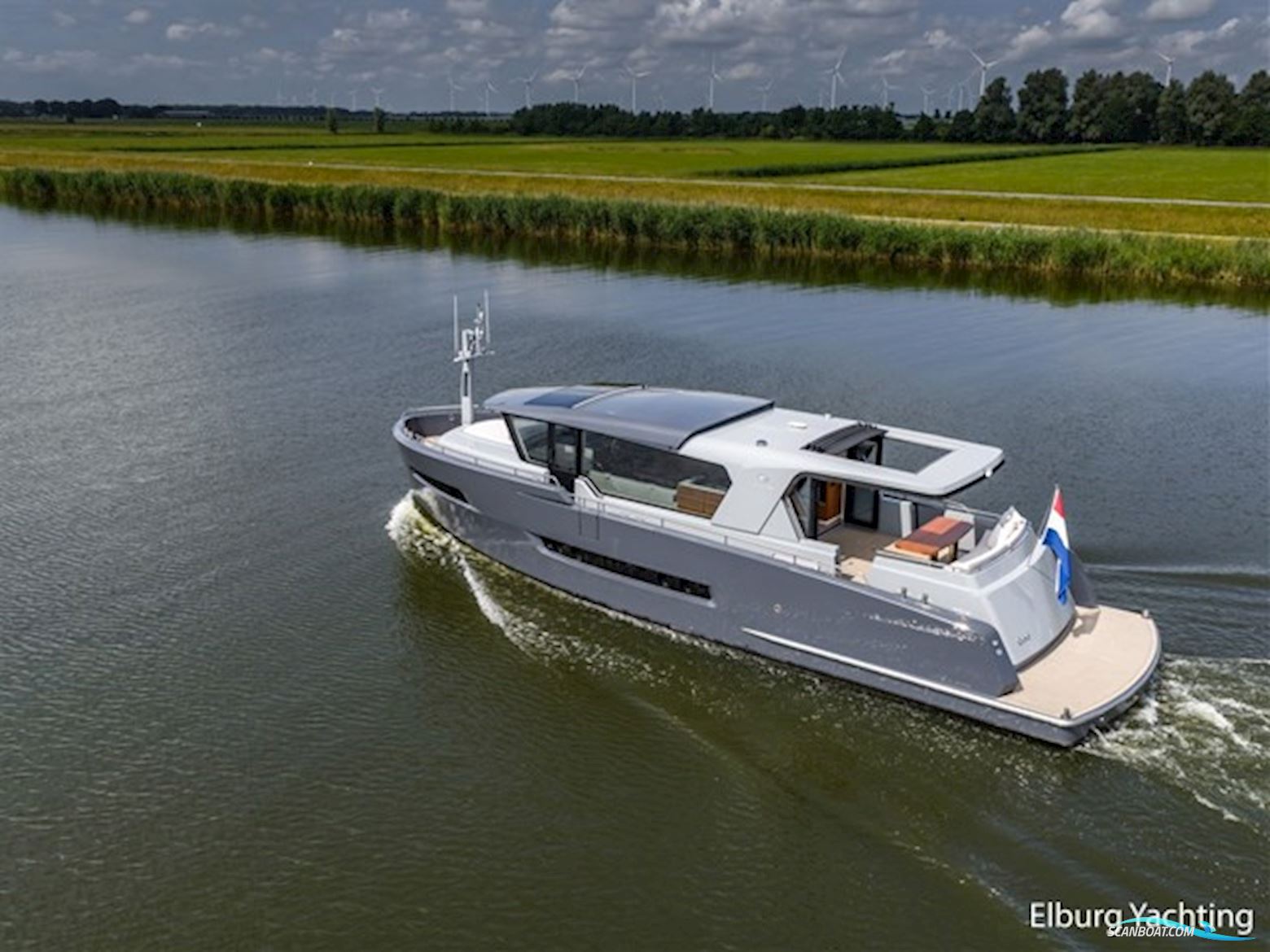 Altena 54 - Next Generation - Spudpalen