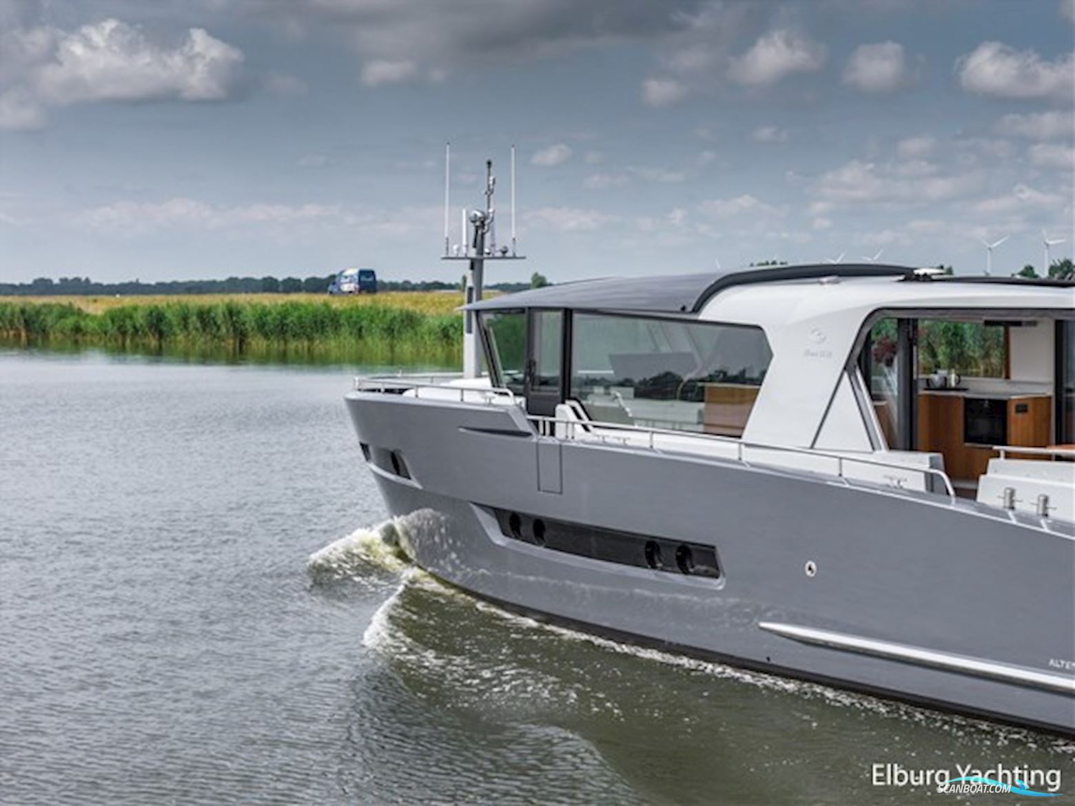 Altena 54 - Next Generation - Spudpalen