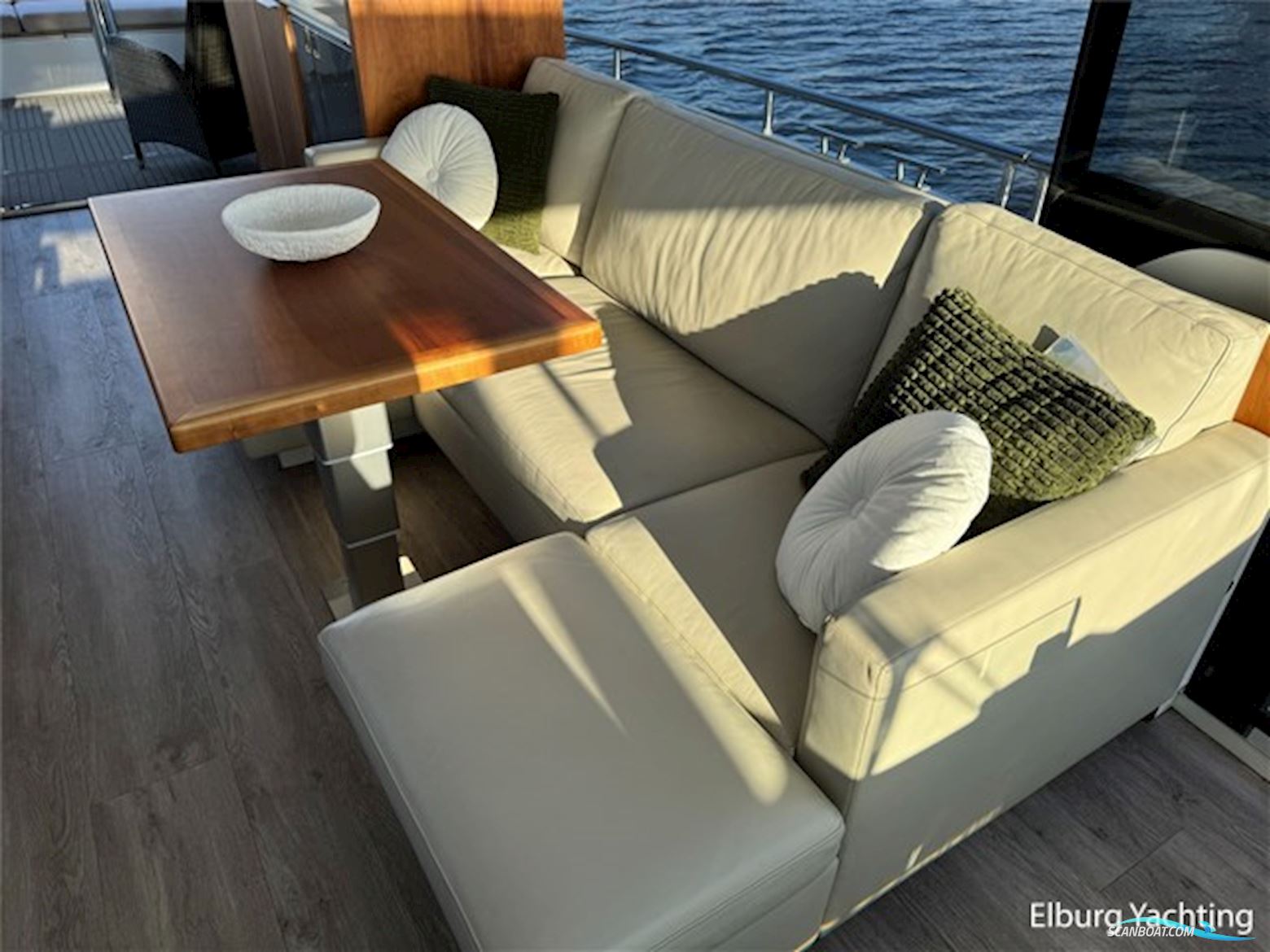 Altena 54 Next Generation - Stabilizers 