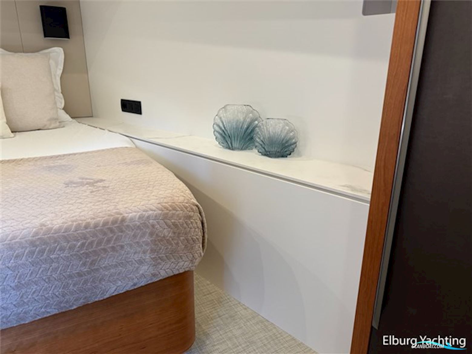 Altena 54 Next Generation - Stabilizers 