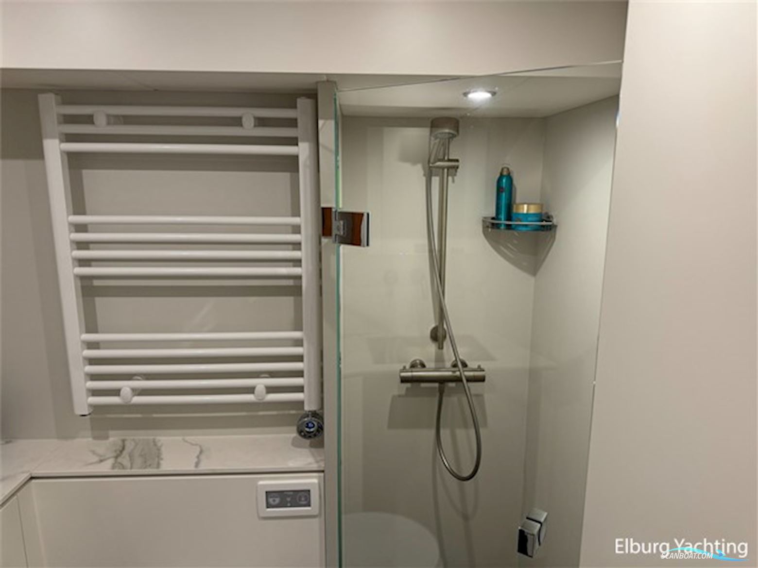 Altena 54 Next Generation - Stabilizers 