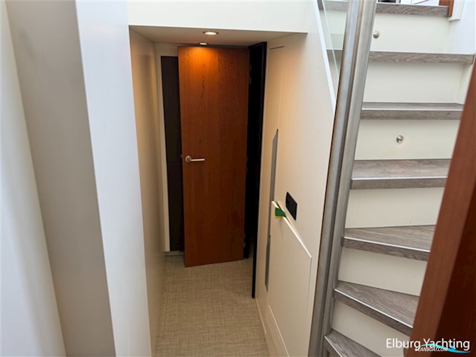 Altena 54 Next Generation - Stabilizers 