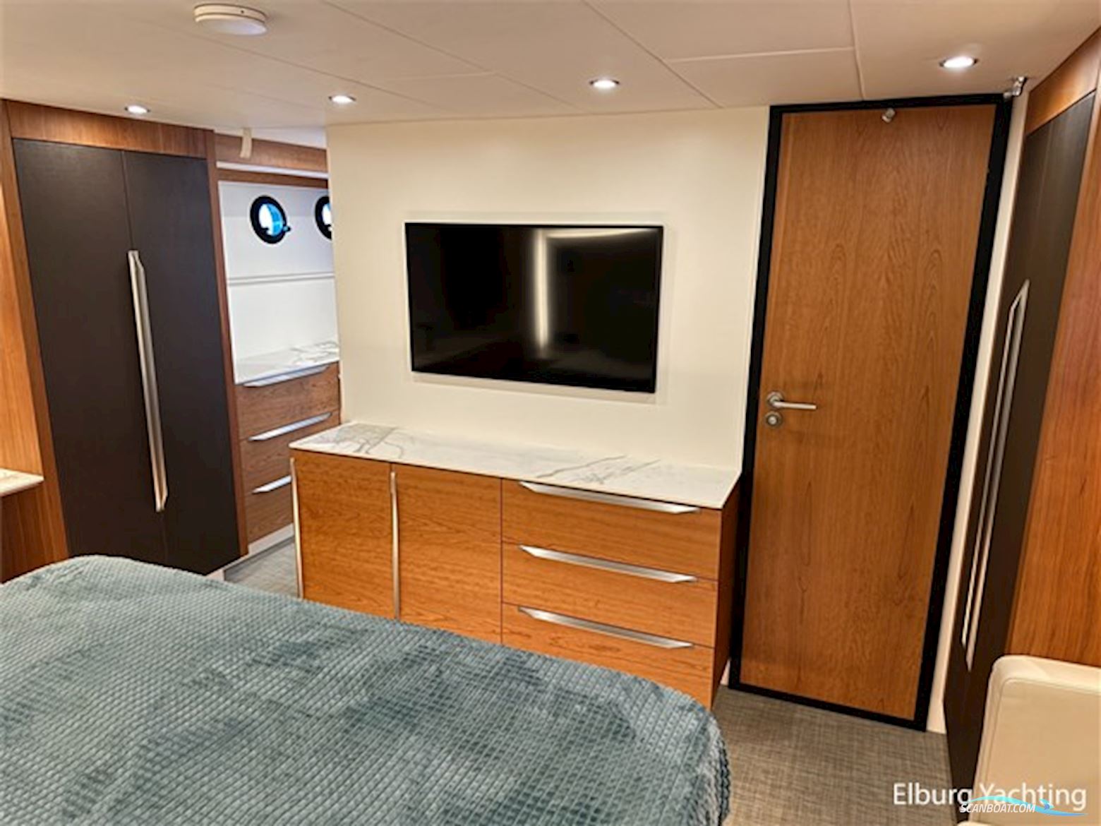 Altena 54 Next Generation - Stabilizers 