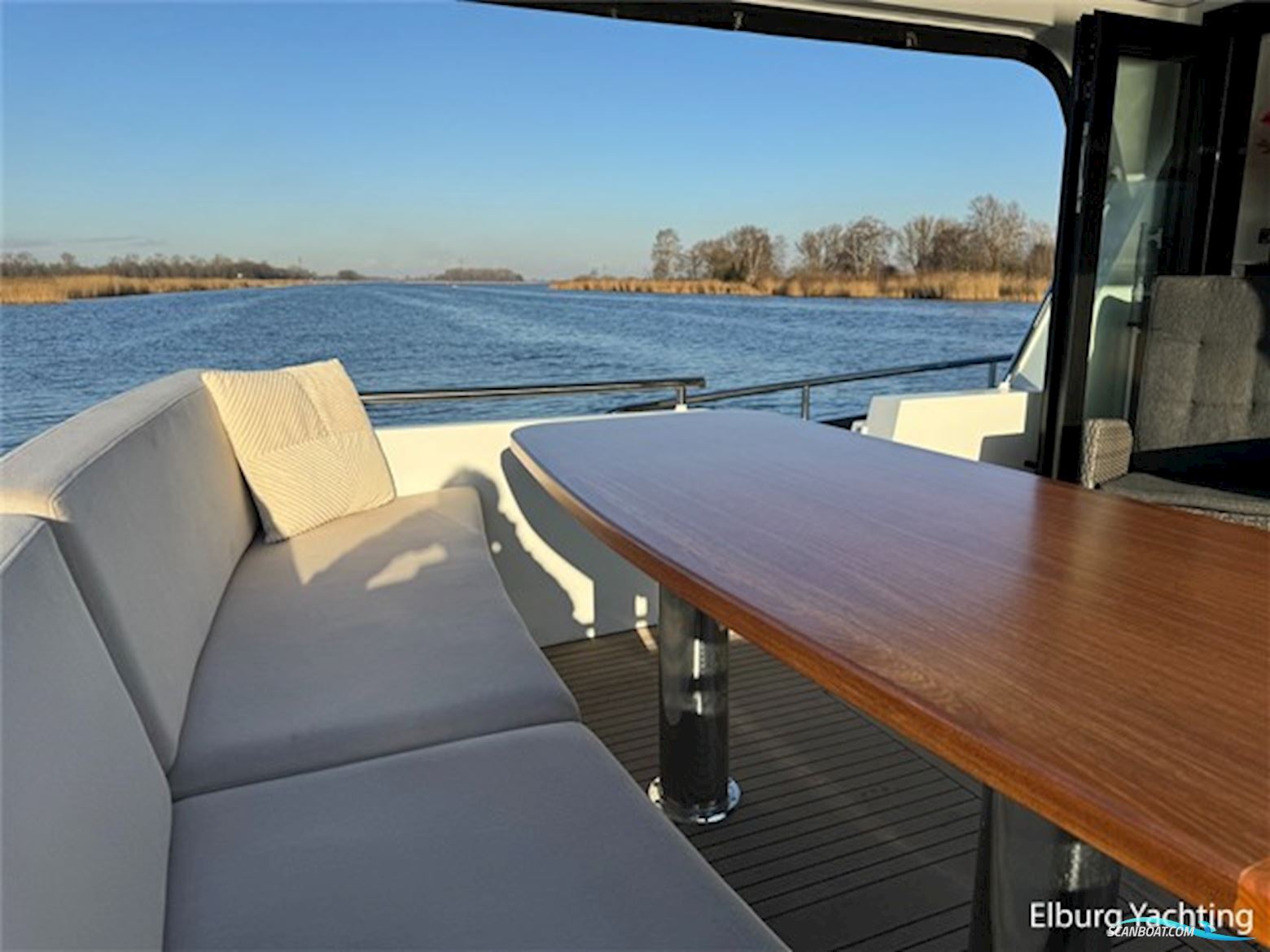 Altena 54 Next Generation - Stabilizers 