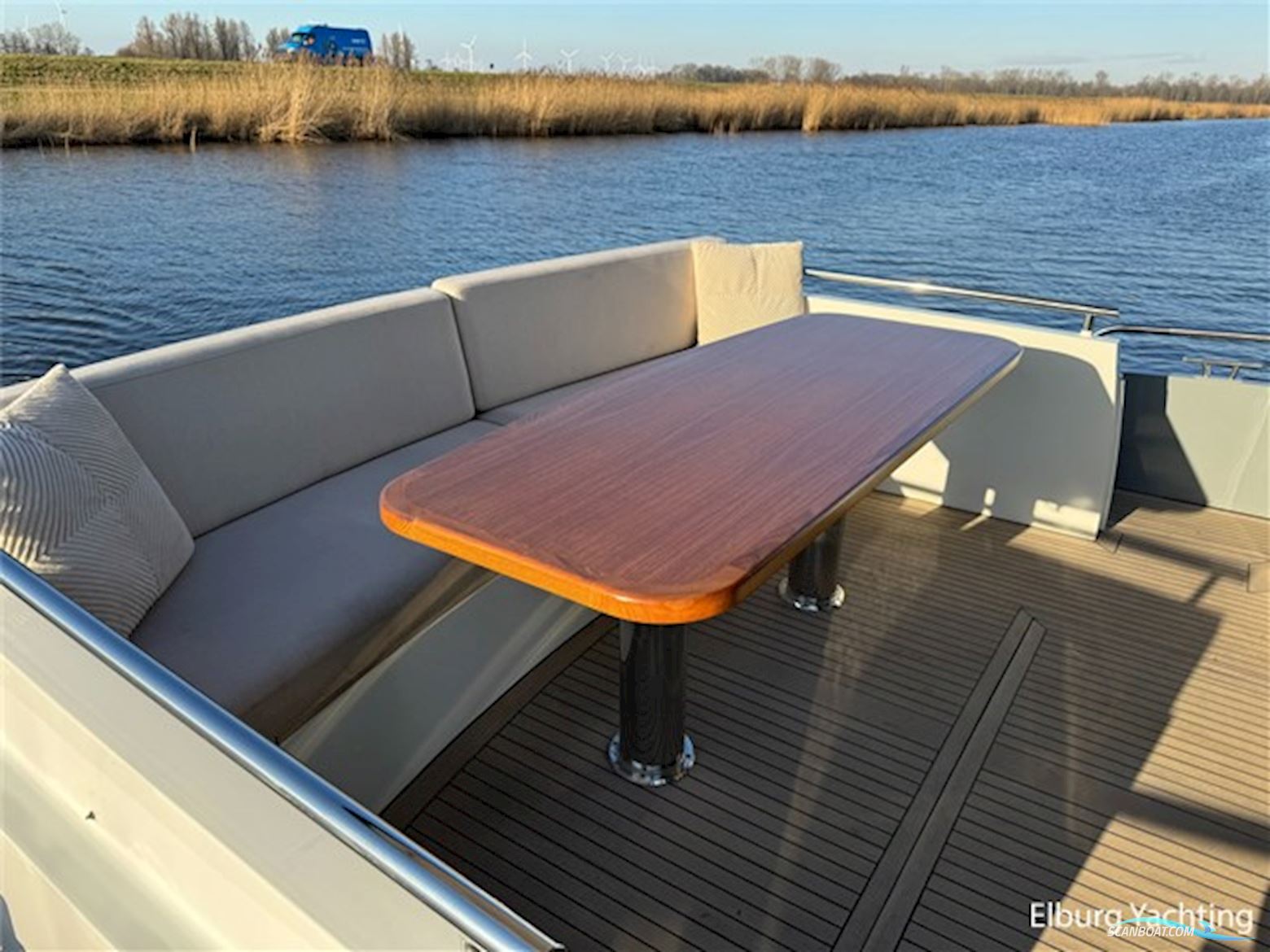 Altena 54 Next Generation - Stabilizers 