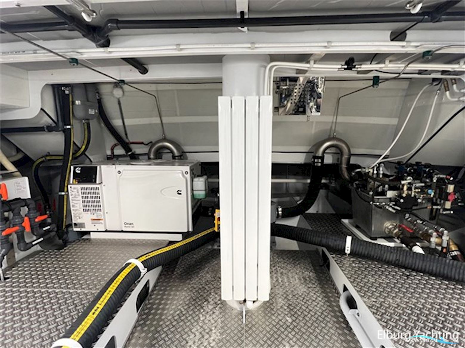 Altena 54 Next Generation - Stabilizers 