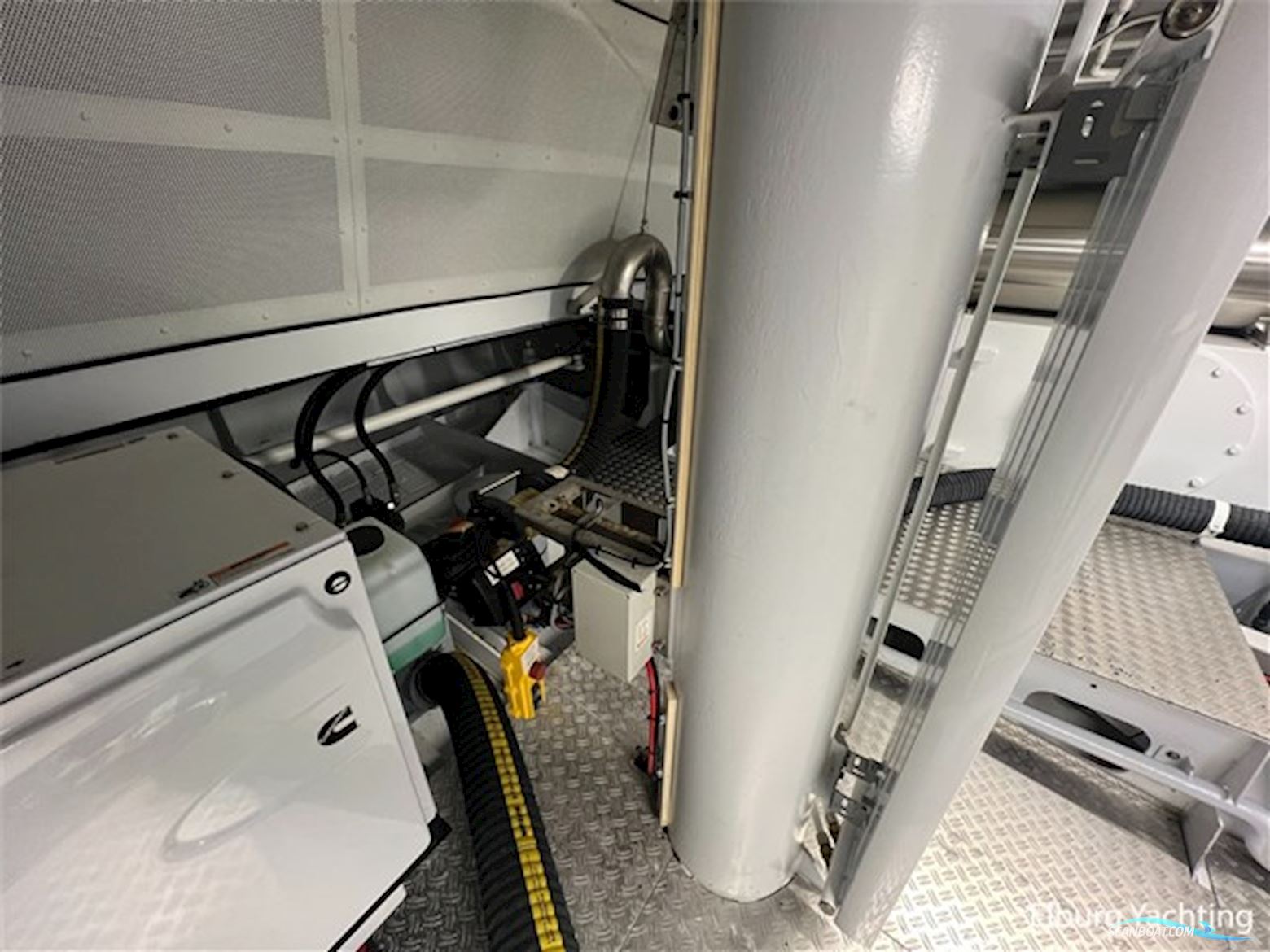 Altena 54 Next Generation - Stabilizers 