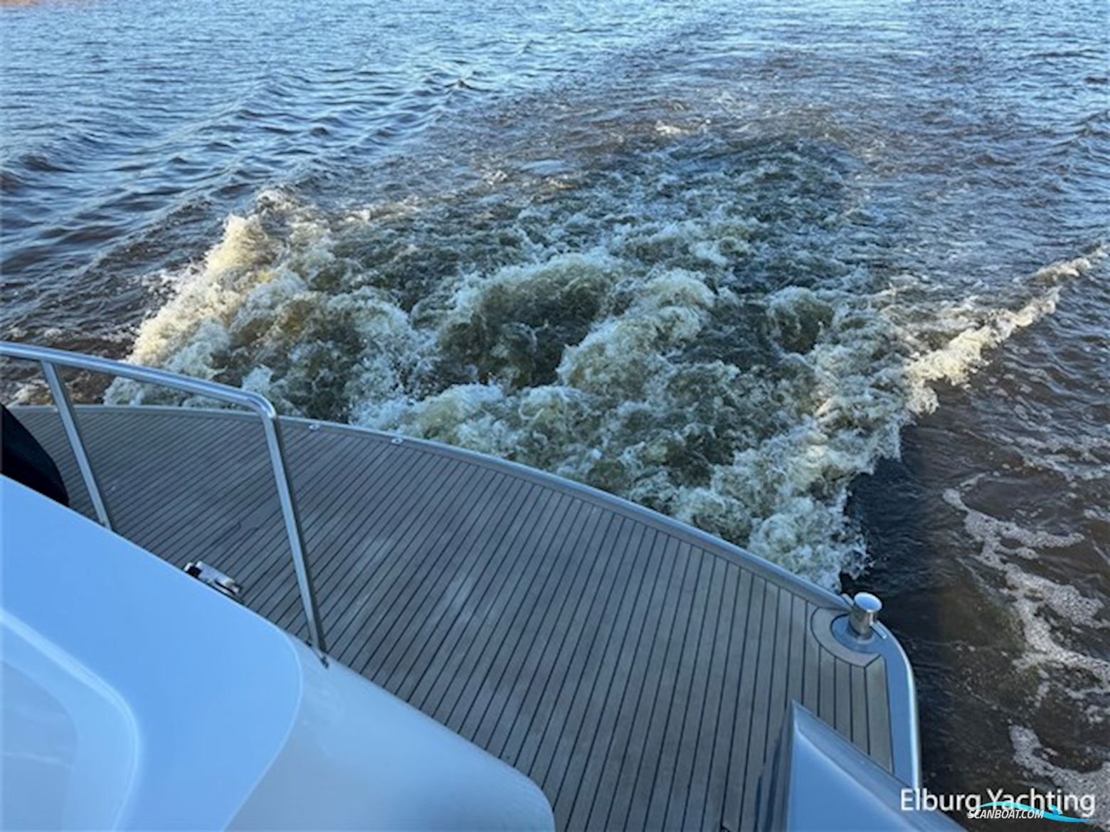 Altena 54 Next Generation - Stabilizers 