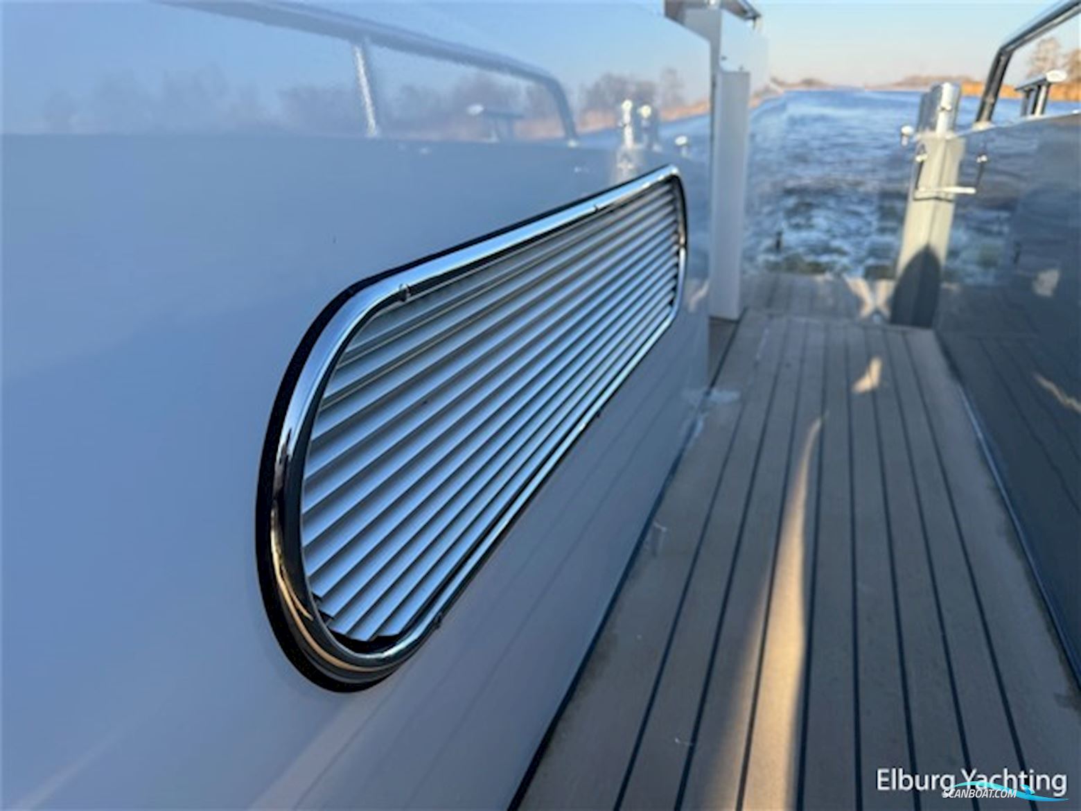 Altena 54 Next Generation - Stabilizers 