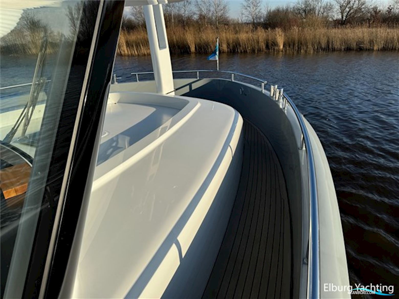 Altena 54 Next Generation - Stabilizers 