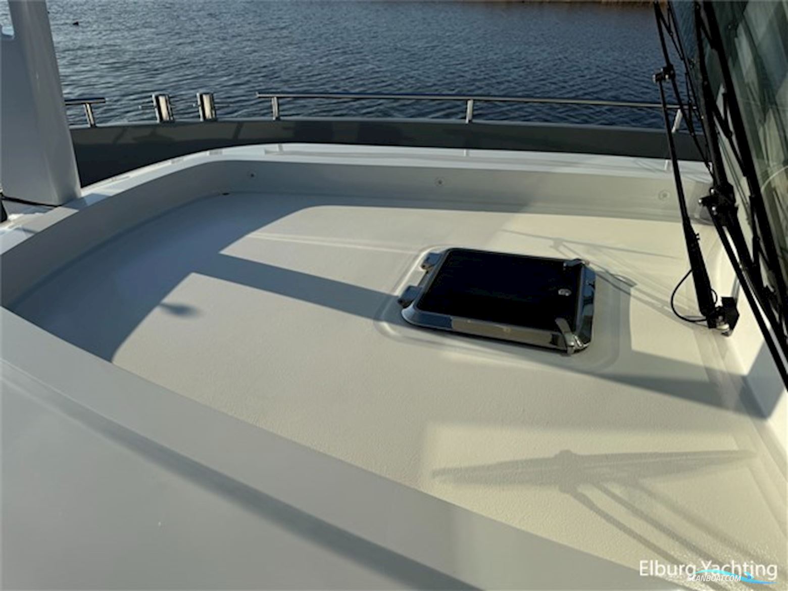 Altena 54 Next Generation - Stabilizers 