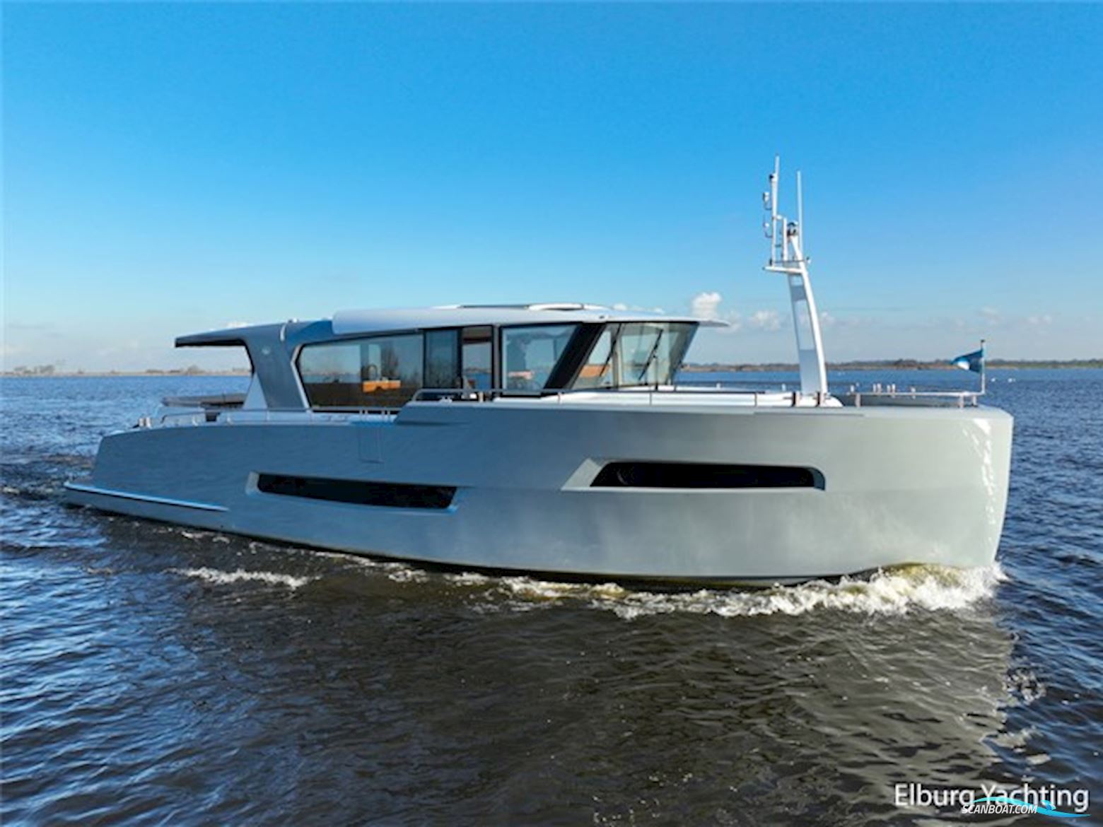 Altena 54 Next Generation - Stabilizers 