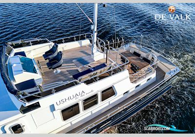 Altena Blue Water Trawler 58 Motorboat 2002, with John Deere engine, The Netherlands