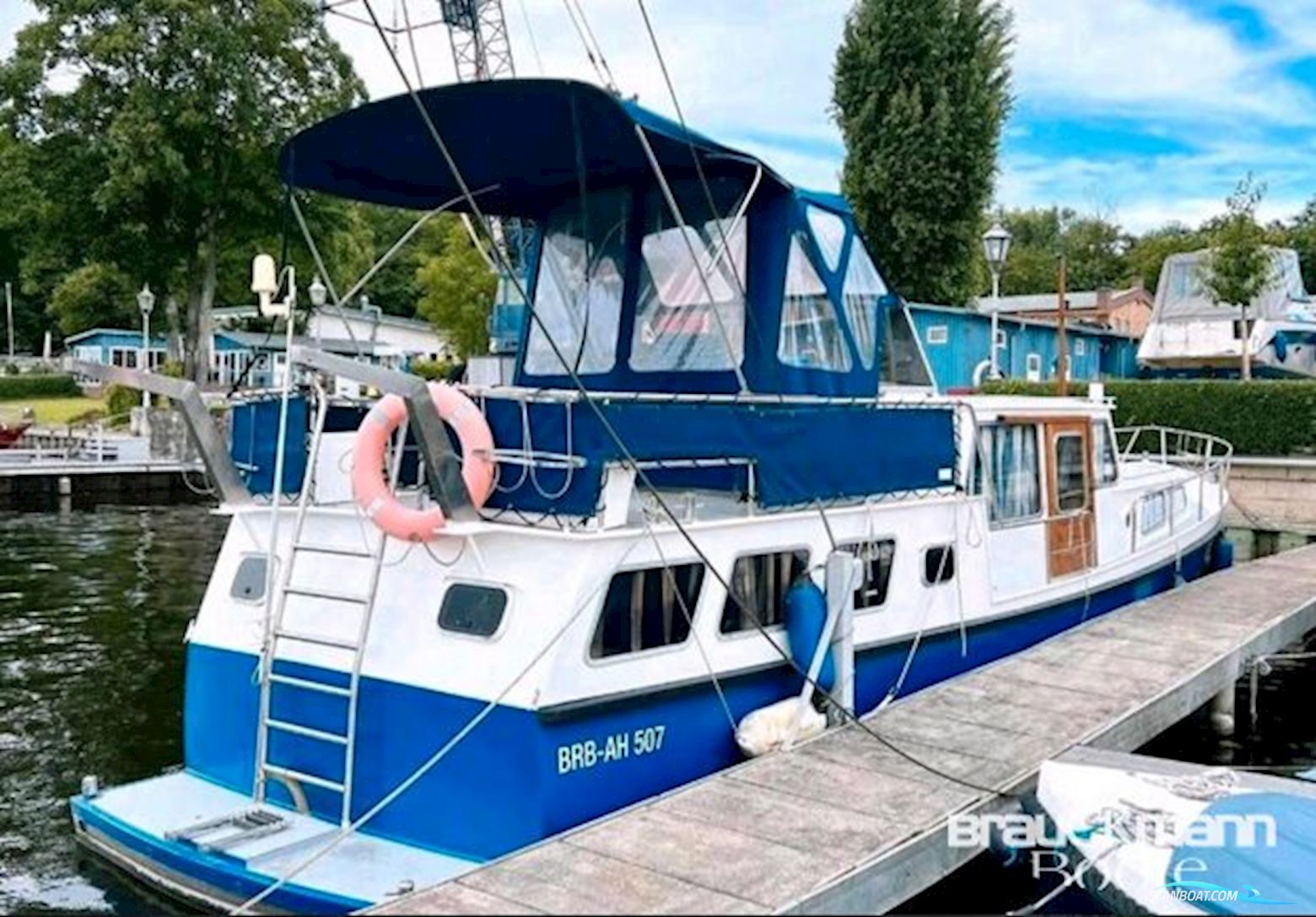 Altena/NL 1300
