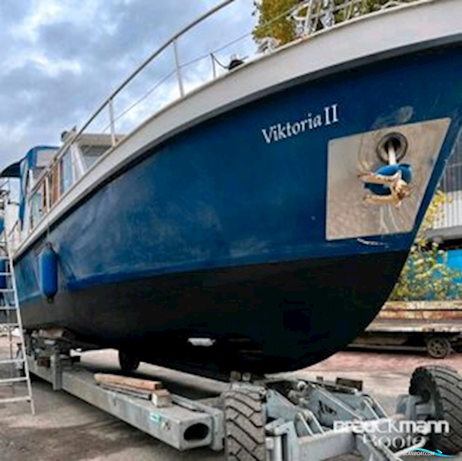 Altena/NL 1300