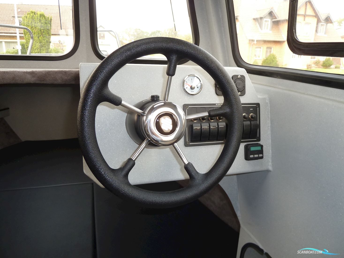 Aluforce 710 Hardtop